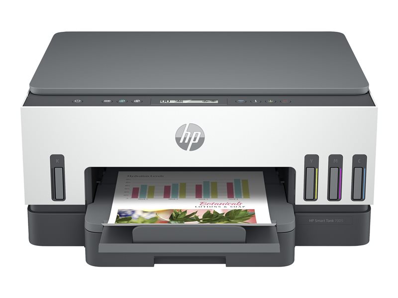 Hp Smart Tank 7005 All In One